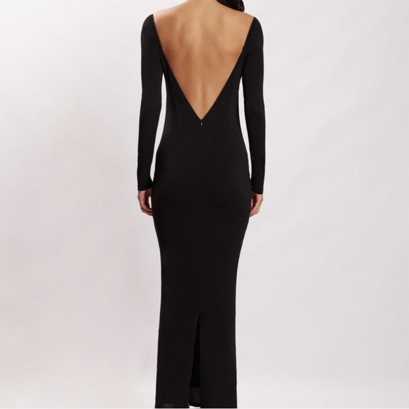 Meshki Dress - Picture 4 of 4